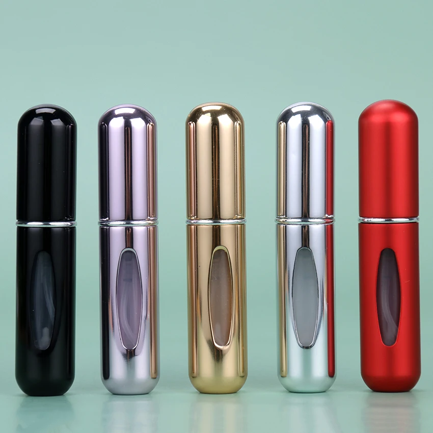 Портативная дорожная Бутылка для путешествий 5 мл|Многоразовые бутылки| |