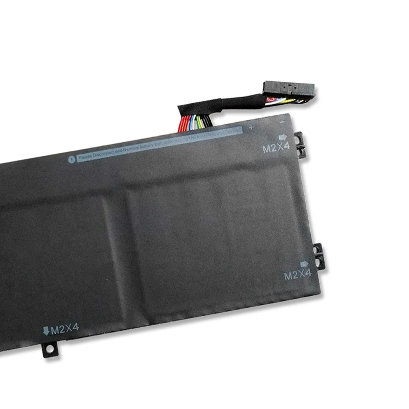 Аккумулятор HanGreat RRCGW 062MJV 62MJV M7R96 4865 мАч для ноутбука DELL Precision XPS 15 9550 5510 + номер
