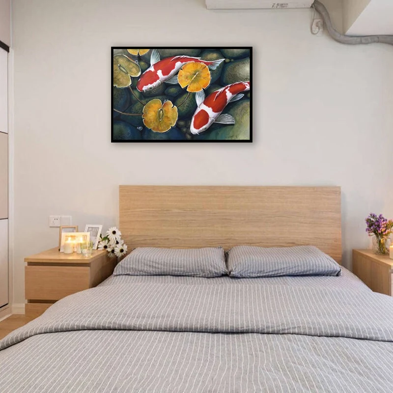 Набор для алмазной живописи сделай сам набор вышивки с круглыми стразами