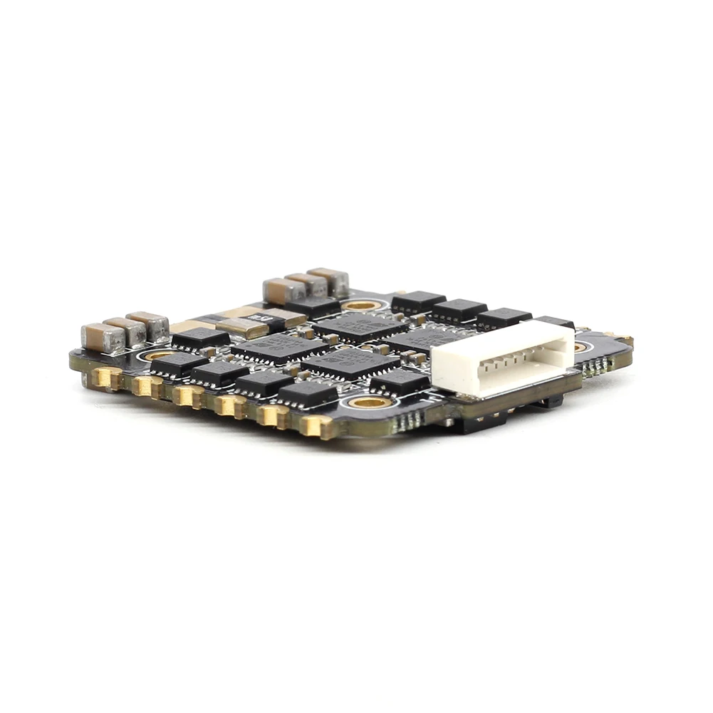 Новое поступление HGLRC FD35A 4 в 1 ESC BL32 3-6S 20*20 Поддержка DSHOT1200 для гоночного