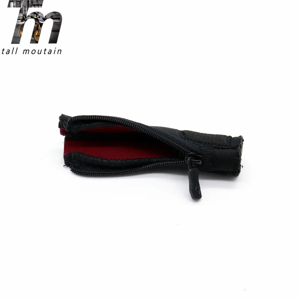 

Pedal Gear Shift Sock Cover For KAWASAKI ZZR250 ZZR400 ZZR600 ZZR1100 ZZR1200 ZZR1400 ZR400 Motorcycle Boot Shoe Protector