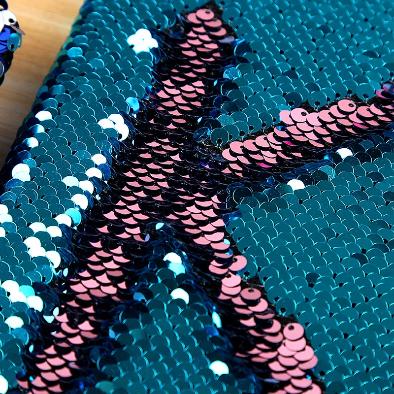 Оригинальные канцелярские принадлежности блокнот A5 в виде рыбьей чешуи от