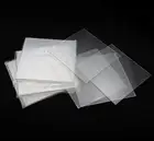 10 шт.лот ламинированная пленка, ортодонтический фиксатор, Ортодонтическая деталь, вакуумная формовочная диафрагма