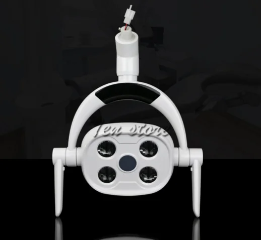 

Dental Accessories Dental Chair Pet Grooming Tattoo Dental Lamp LED Induction Lamp Cold Light Lamp Shadowless Lamp Halogen Lamp