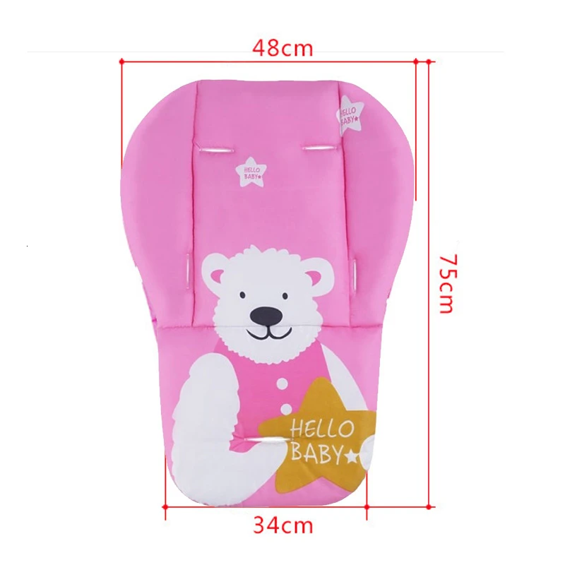 1 шт. детская коляска из хлопка | Мать и ребенок