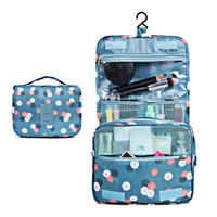 cosmetic bag travel cosmetic bag for make up waterproof toiletries storage bag travel kit cosmetics case box ladies beauty bag