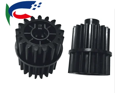 5 шт. роликовая передача низкого давления 17T/20T для Canon imageRUNNER iR 2018 2022 2025 2030 2018i imageCLASS