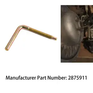 Инструмент для снятия ремня сцепления ATV для Polaris, инструмент для снятия ремня привода IQ RMK WIDETRAK RZR TURBO OEM 2875911, аксессуары