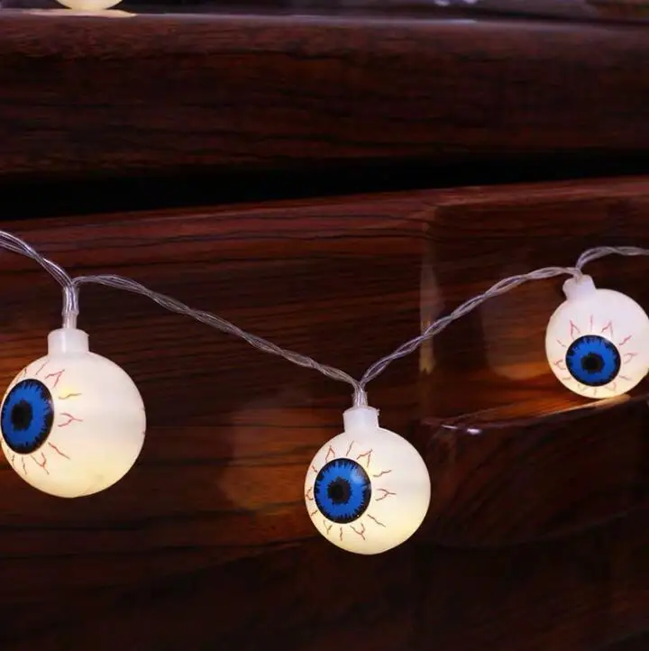 

LED decorative lamp string atmosphere layout lamp