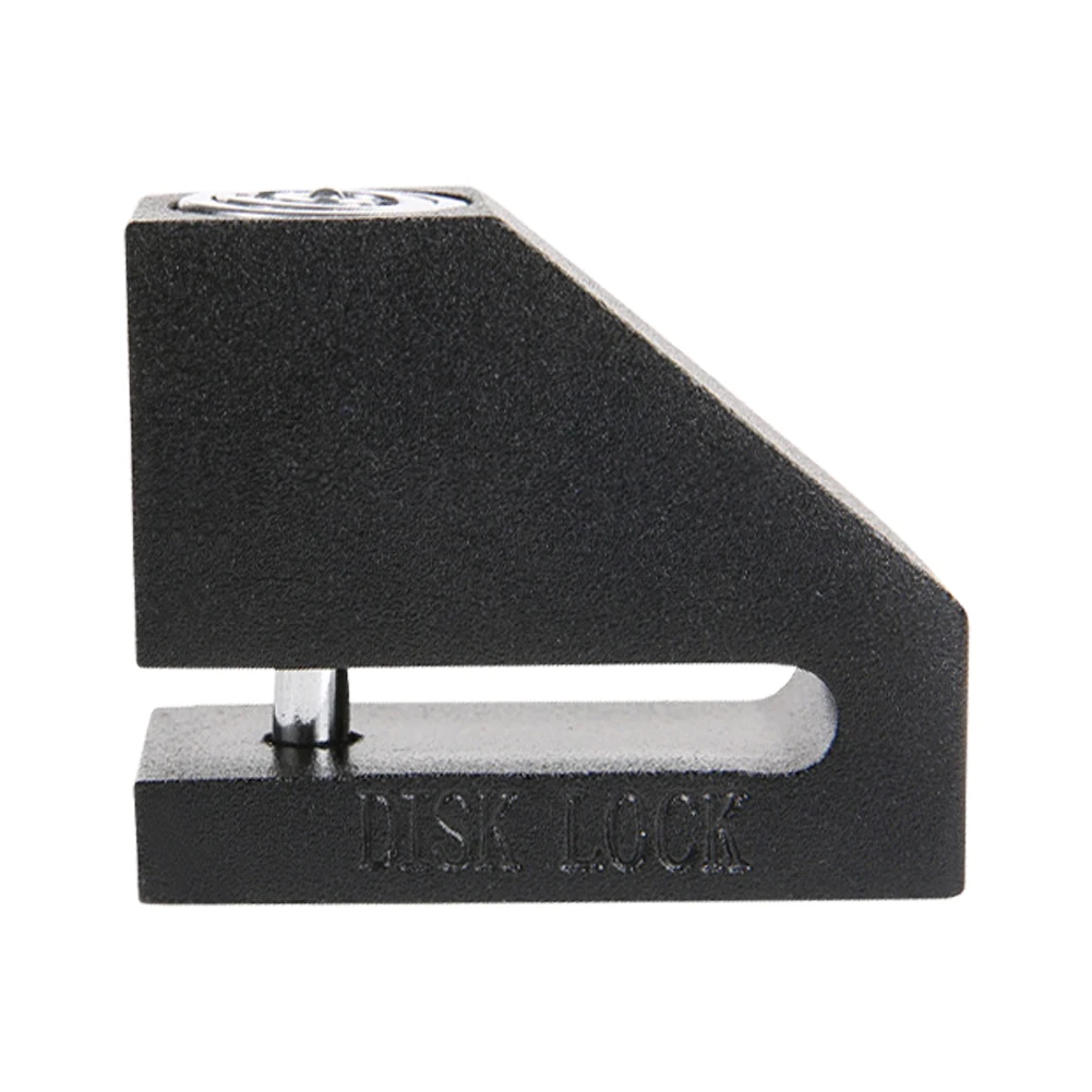 

Motorcycle Bicycle Safety Anti-theft Locks Mountain Bike Disc Brake Rotor Lock Biking PortableDustproof Cycling Parts