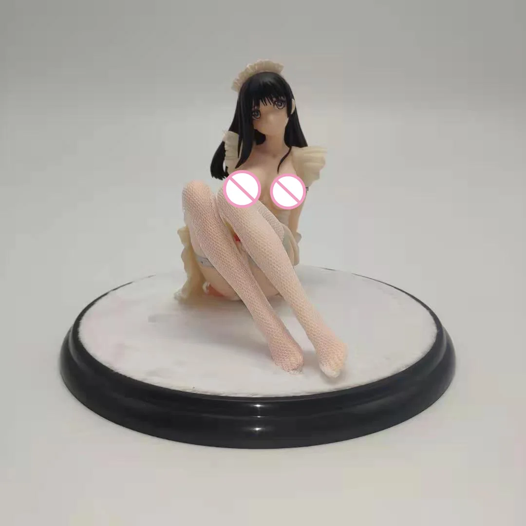 Экшн фигурки из ПВХ Skytube Nozomi Watase от Tony Art Girls 1/6| |
