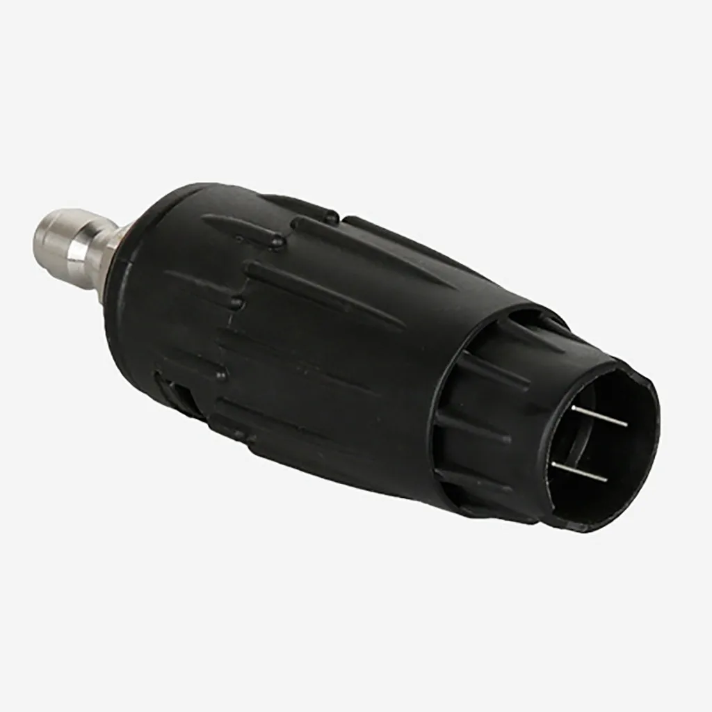 40 ^ мойка высокого давления вращающаяся турбо Распылительная насадка 3000 PSI 1/4