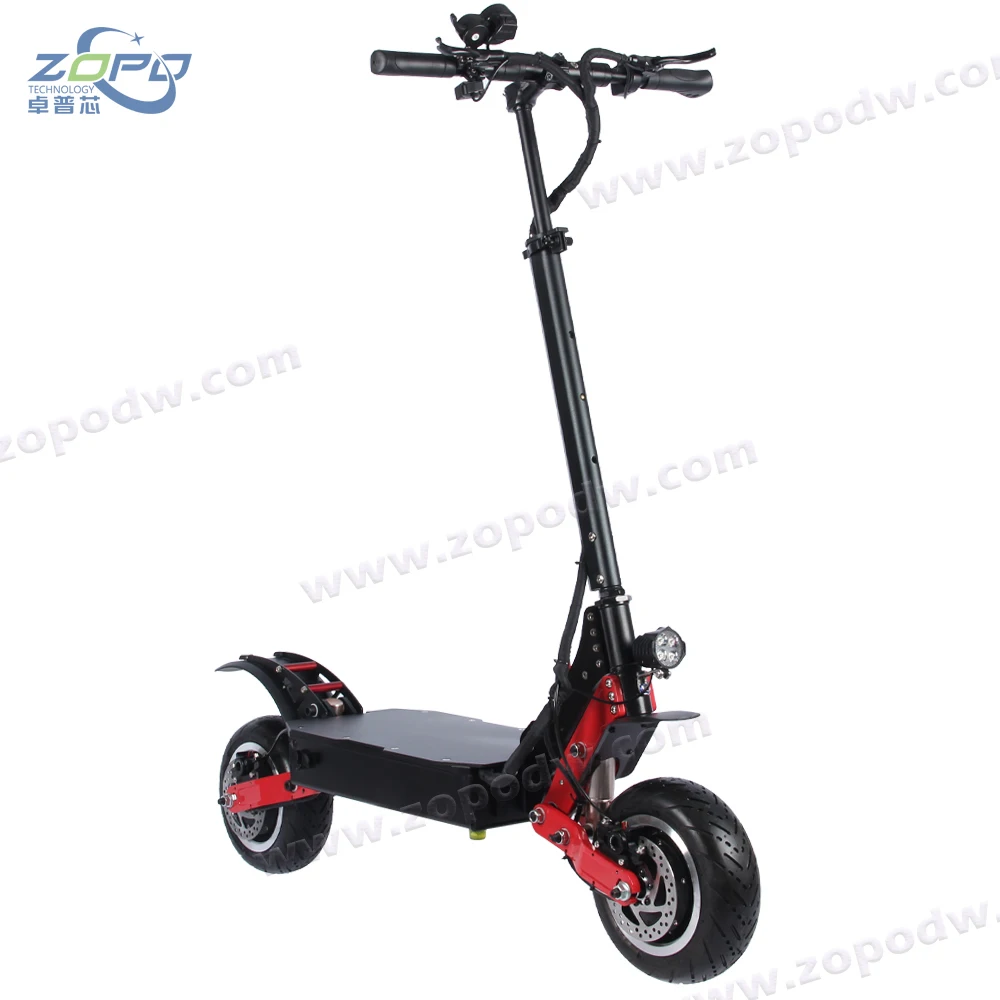 2019 Toursor Ts _ E8 60 в 5600 Вт 11 дюймов взрослый складной Внедорожник 2 колеса мощный