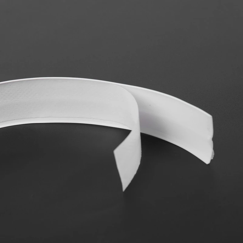 Новый самоклеющиеся ванной стены уплотнительная лента для раковины боковой