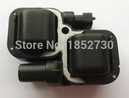 GOOD QUALITY IGNITION COIL PACK FOR A0001587803 for benz W202 W203 W208 W209 For Mercedes-Benz CL C CLK ML Class | Автомобили и