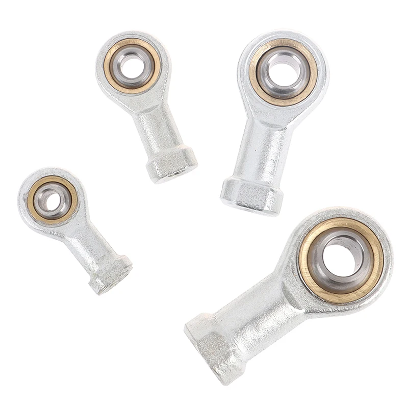 

10PCS Metric Male Left Female Right Hand Thread Rod End Joint Bearing