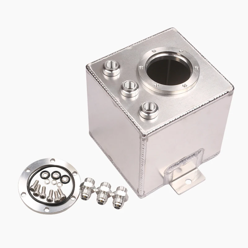 Универсальный топливный резервуар высокой производительности 2 л для подачи