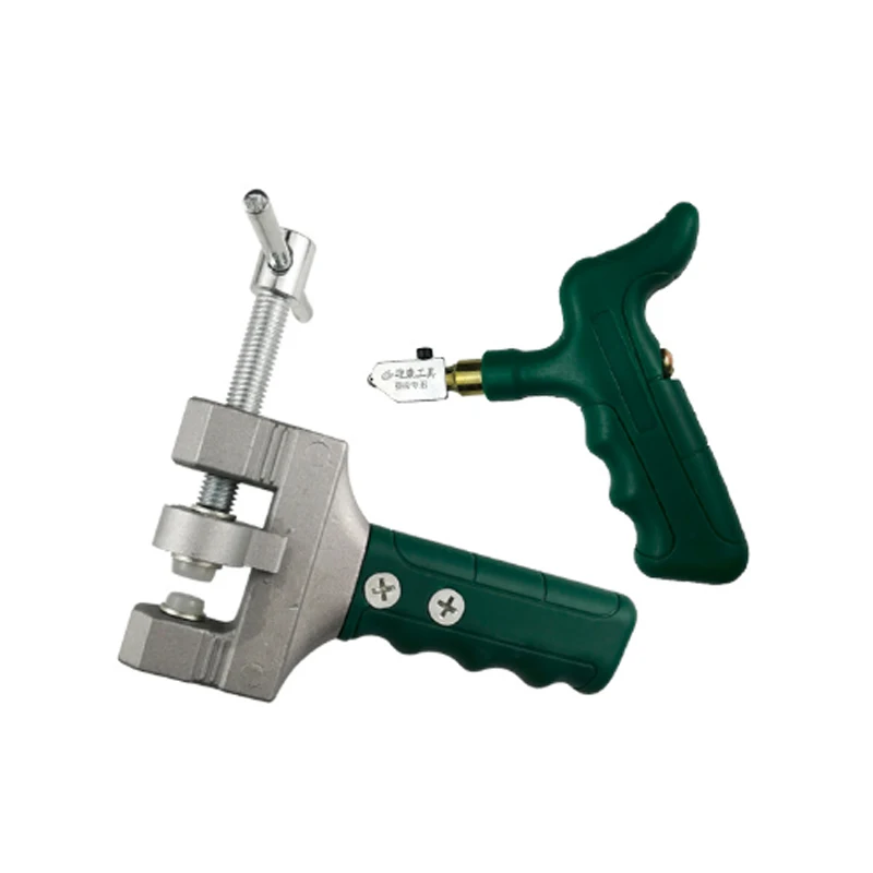 Ручной Резак для плитки разделитель стекла открывалка резки ручной инструмент