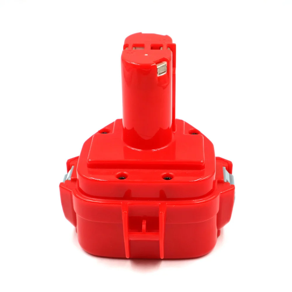Никель-кадмиевый аккумулятор для Makita 12VA 3Ah 4Ah 192681-5 193157-5 192698-81233192598-2 638347-8-2 193681-6 1200