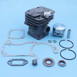 Прокладки для поршня цилиндра 42 мм, комплект уплотнений для масла для Stihl MS240 024 024AV MS 240 бензопилы 1121 020 1200, запасные части для замены