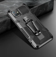 luxury armor rugged phone case for iphone 6 6s 7 8 11 12 13 plus mini x xs xr pro max se 2020 anti fall magnetic kickstand cover