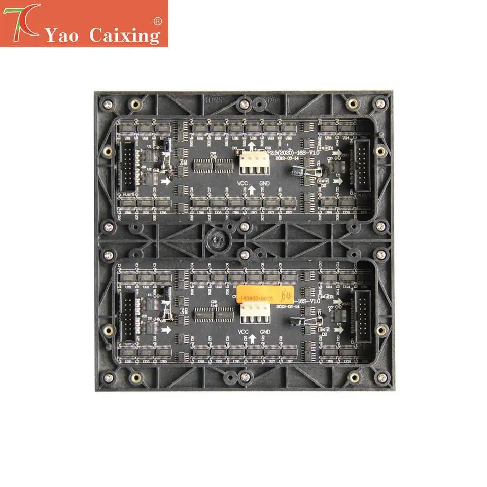 Полноцветный светодиодный дисплей P2.5 для помещений с 16 сканированием модуль