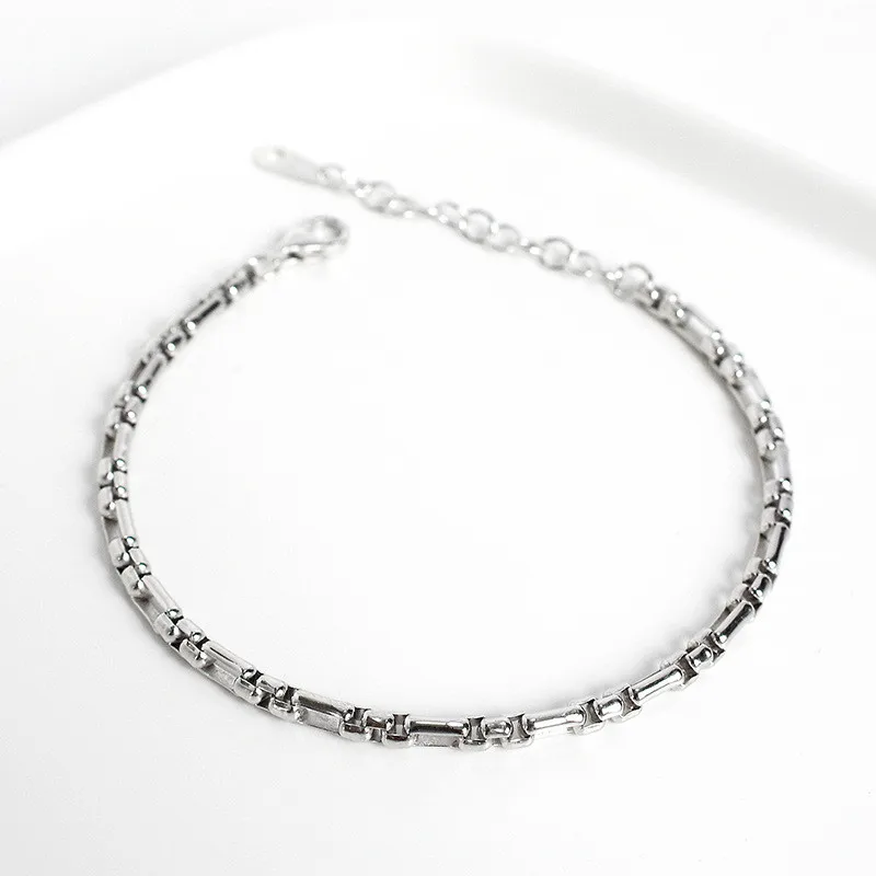 Женский винтажный браслет Flyleaf из стерлингового серебра 925 пробы на Изящные