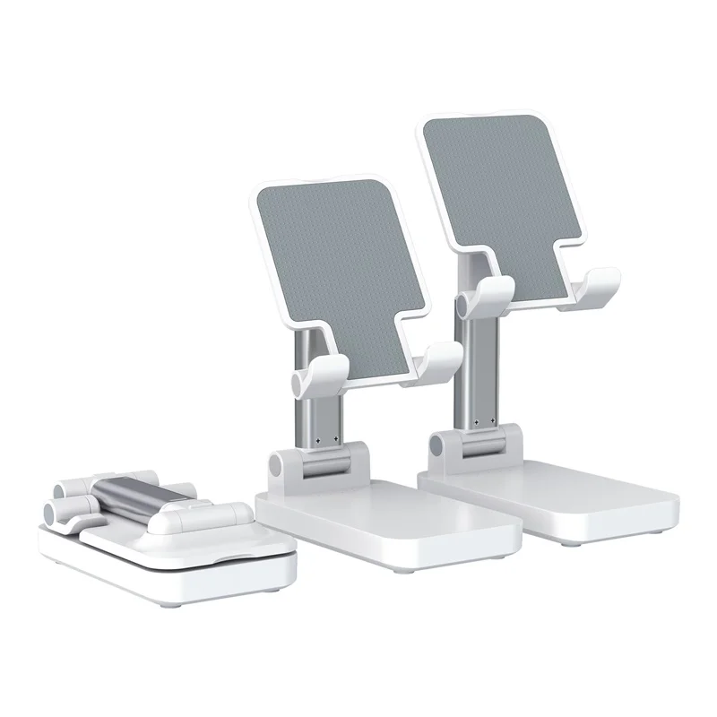 Фото Upgrade Version Foldable Desktop Phone Stand Bracket With Power Bank for Tablet Мобильные телефоны и аксессуары Upgrade Version Foldable Desktop Phone Stand Bracket With Power Bank for Tablet Мобильные телефоны и аксессуары