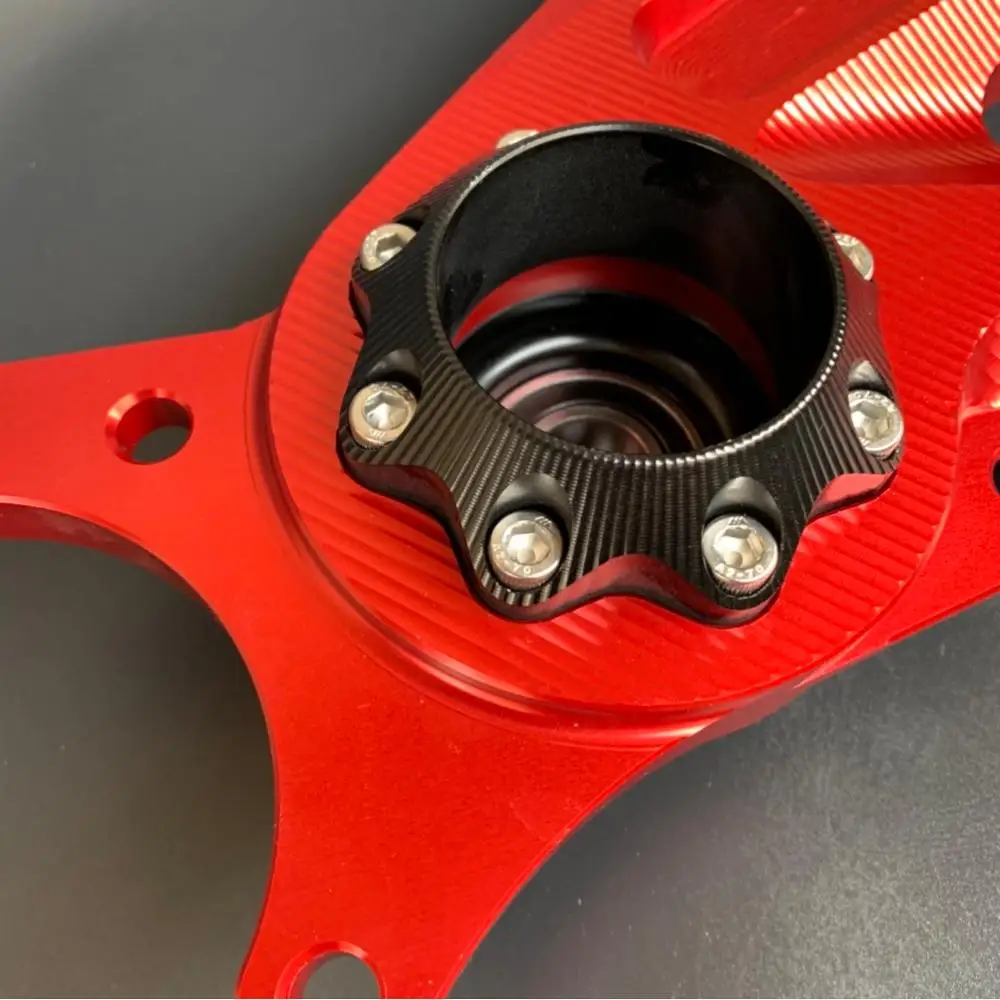 Кронштейн для тюнинга SMAX155 FORCE155 обновленный гоночный запасной задний