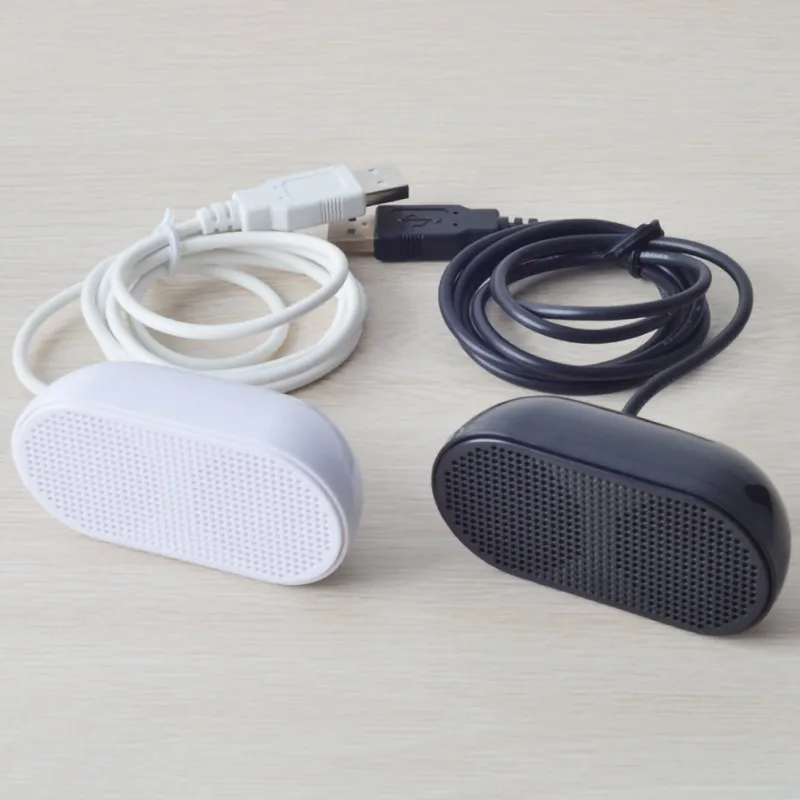 Портативная звуковая коробка мини музыкальный динамик USB питание портативный