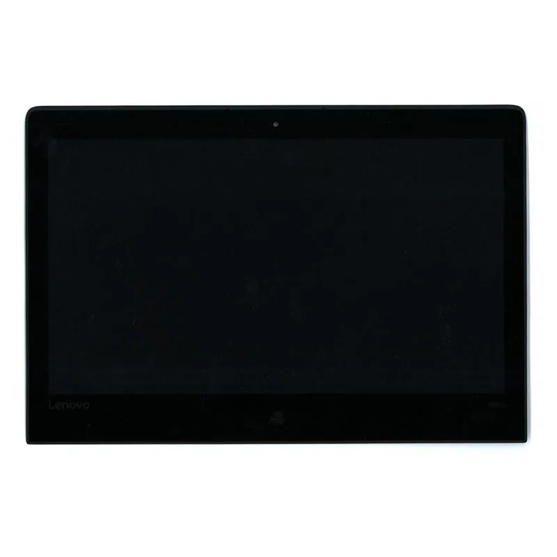 

12.5" QHD Touch Screen Assembly For Lenovo Yoga 900S 12ISK 80ML 5D10K93812 5D10K11172