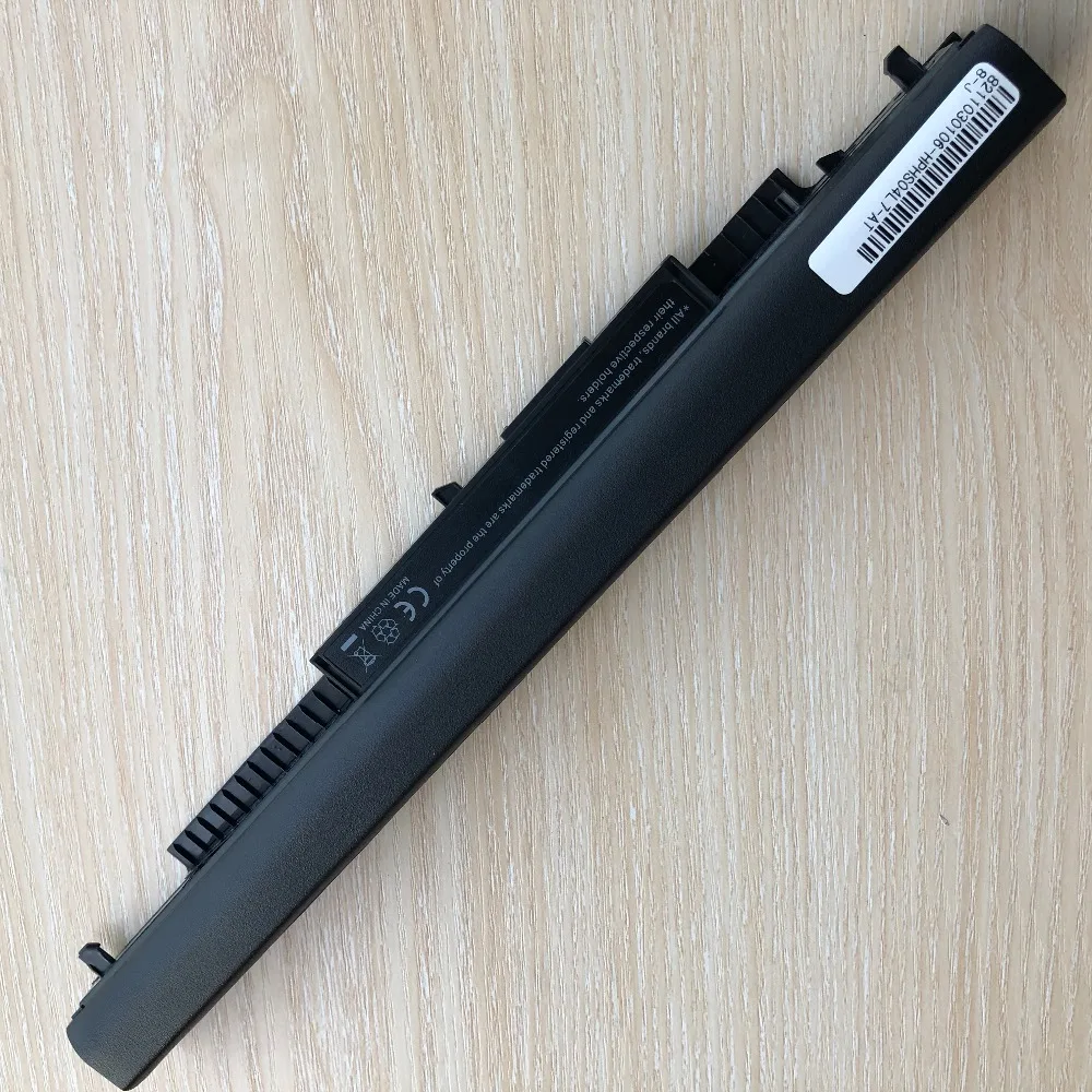 HSW специальный новый 4-ячейный Аккумулятор для ноутбука HP 240 245 246 250 255 256 G4 серии