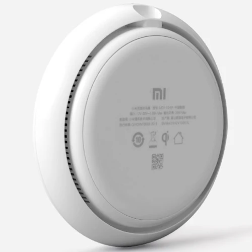 Оригинальное Беспроводное зарядное устройство Xiaomi 20 Вт быстрый мобильный