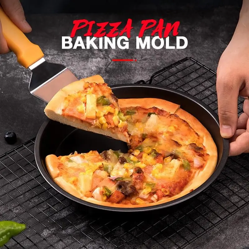 Форма для пиццы форма выпечки торта инструменты 3D хлеба сделай сам дня рождения