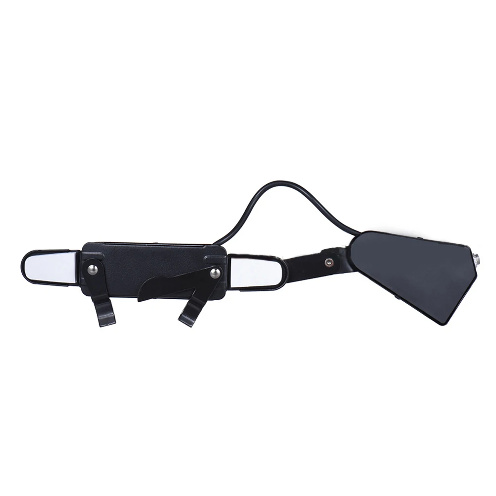

High Acoustic Guitar Sound Pickup 12-hole Magnetic Transducer Tone Volume Controller with Audio Cable DOG88