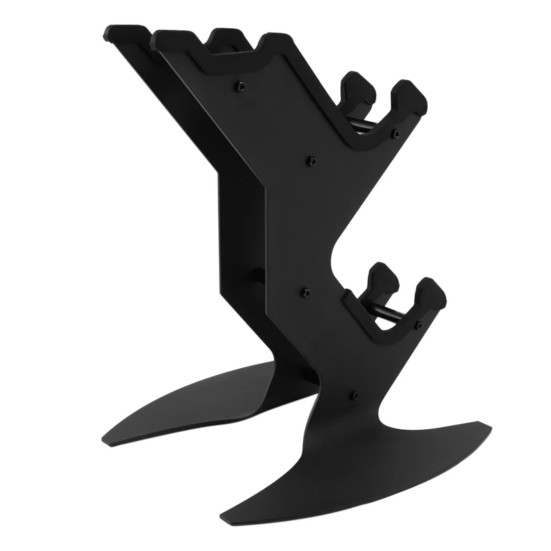 

Gamepad Controller Mount Stand Bracket for SERIES X / ONE / PS5 / PS4 / NINTENDO SWITCH/ STEAM PC /Headset