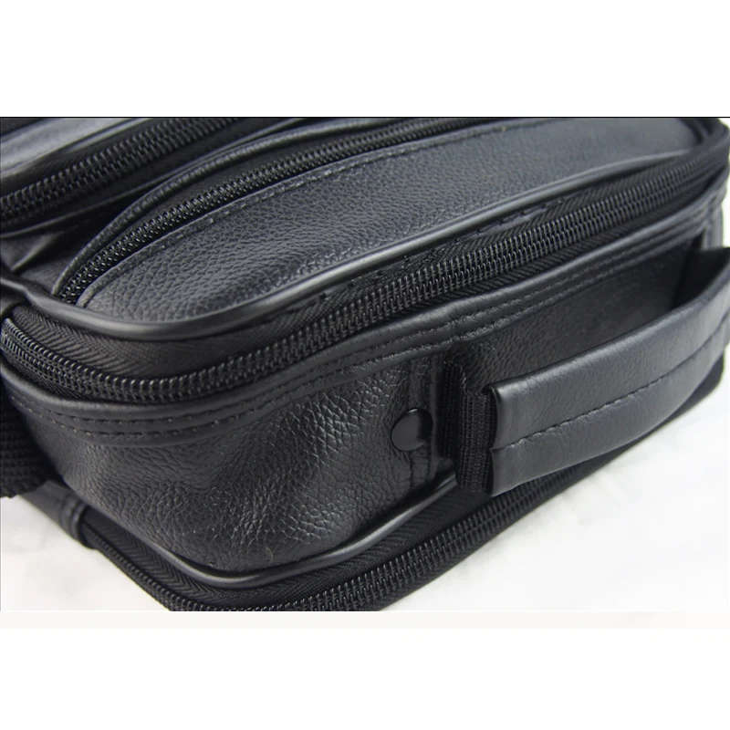 Горячая Распродажа модные дизайнерские мужские сумки сэтчел через плечо из