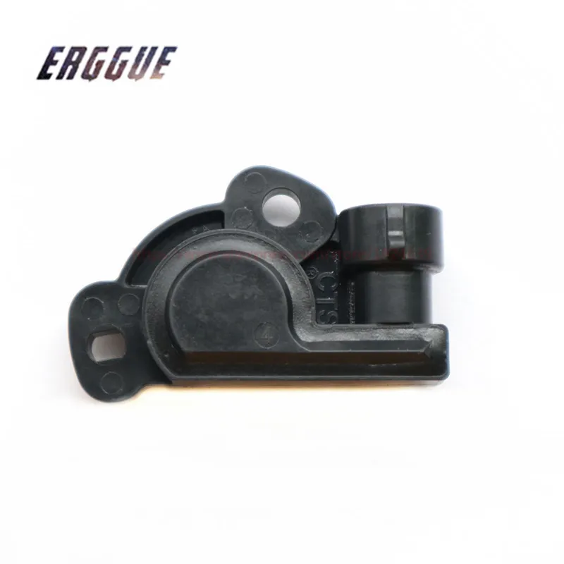 Оригинальный OEM TPS Датчик положения дроссельной заслонки для Daewoo Lanos Nubira Leganza Kalos
