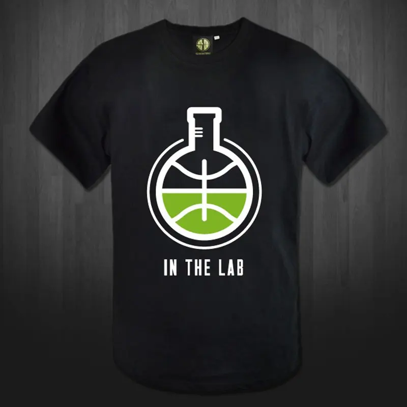 Футболка мужская хлопковая с принтом баскетбола 10000 часов работы | Футболки