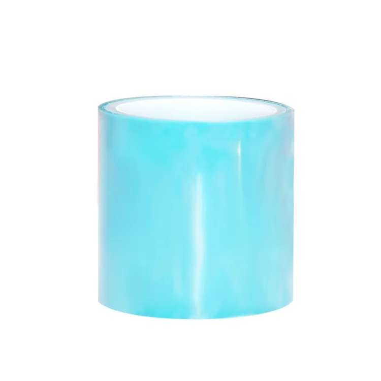 Прозрачная лента 50 мм для открытой задней панели подложки УФ-смолы Kawaii