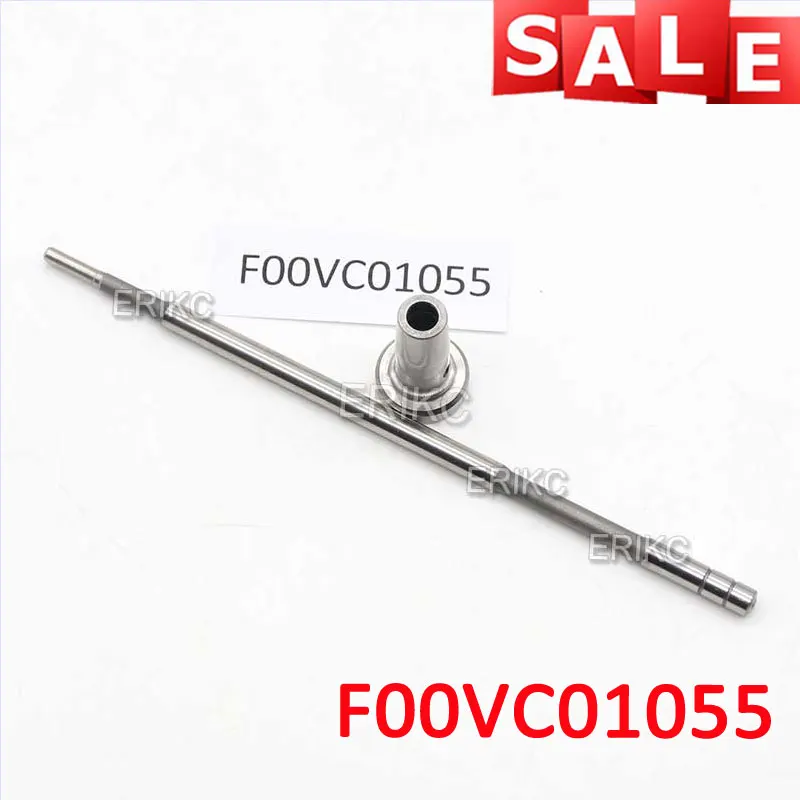 Клапаны F00V C01 055 F00VC01055 для системы регулировки давления в аккумуляторной
