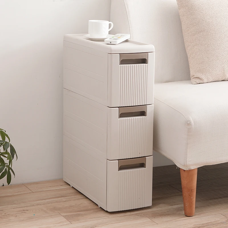 Напольная полка для ванной комнаты хранения в комнате выдвижной ящик кухонный