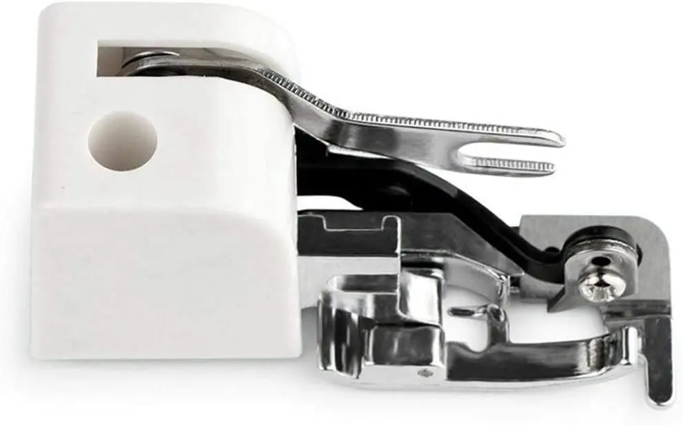 Аксессуары для швейных машин прижимная лапка с боковым резцом бытовое