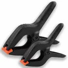 10 шт., пружинные зажимы для деревообработки, 23 дюйма