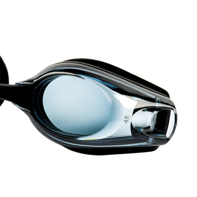 Унисекс, профессиональные очки для плавания, водонепроницаемые линзы, очки высокой четкости, пляжные очки для плавания, очки для взрослых, спортивные аксессуары