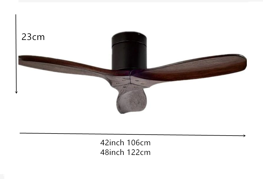 2020 современный светодиодный деревня промышленного деревянный потолочный