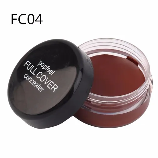 Popfeel женский макияж для лица скрытие недостатков консилер Контурирование