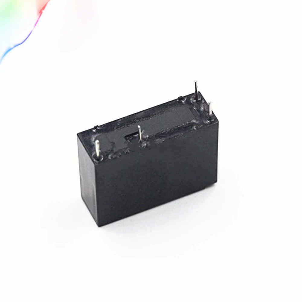 Реле питания G5NB-1A-E- 5VDC 12VDC 24VDC 5A 250VAC 4PIN 10 шт. | Обустройство дома