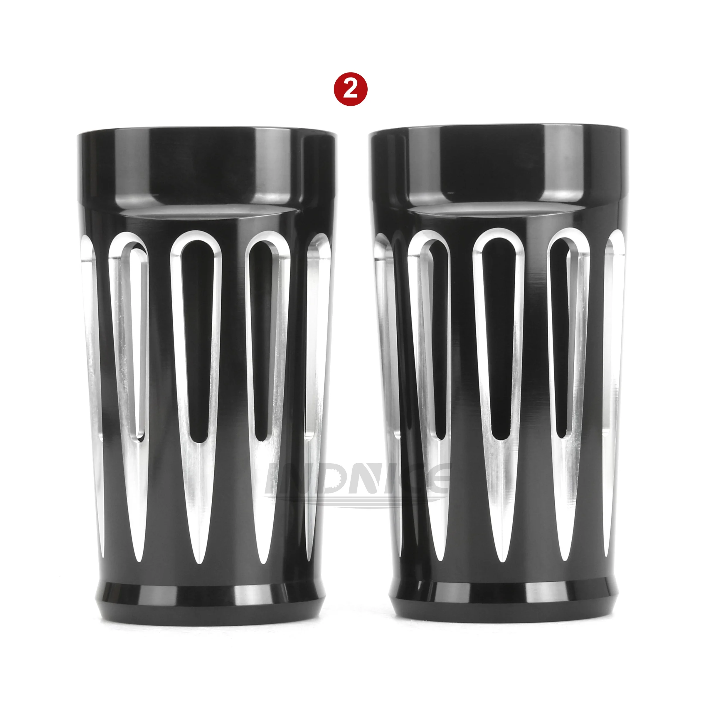 Подходит для harley Electra Glide Classic FLHTC Standard FLHT 2009 Road King FLHR FLHX 2013 Black Deep cnc cut Frame Grill Fork| |