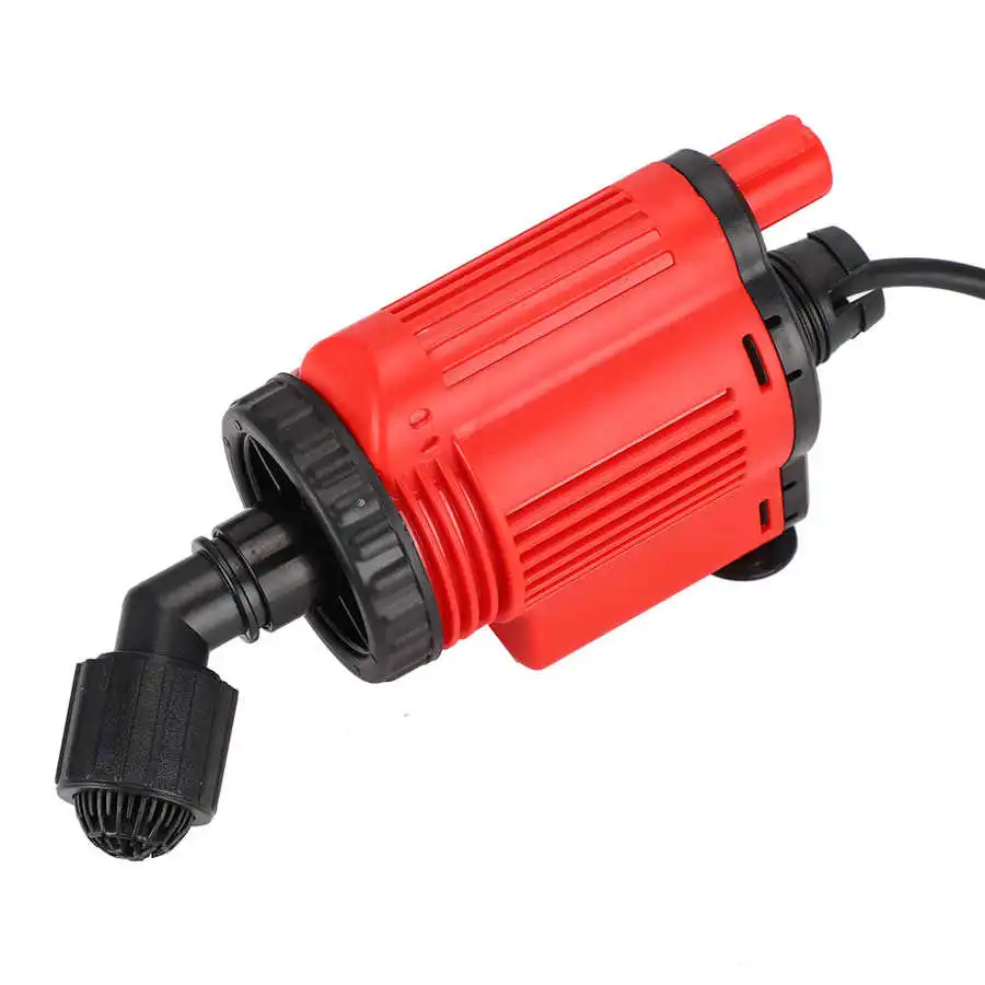 Резервуары для рыбы сильный всасывающий насос водяной заменитель